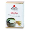 Tè Matcha bio 30 g Arche