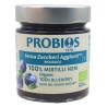 Composta 100% Mirtilli Neri Bio Senza Zuccheri Aggiunti 215 g Probios