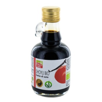 Shoyu - Salsa di soia 250ml La Finestra Sul Cielo