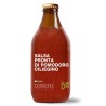 Salsa pronta di pomodoro ciliegino bio 330 g Convivia