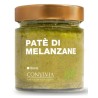Patè di melanzane bio 190 g Convivia