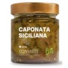 Caponata Siciliana bio 190 g Convivia