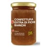 Confettura extra di fichi bianchi bio 360 g Convivia