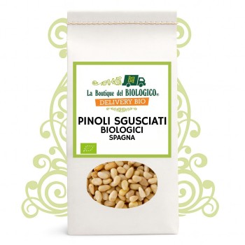 Pinoli bio Spagna 70 g