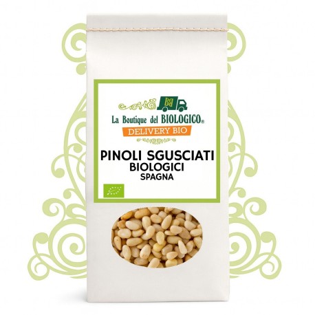 Pinoli bio Spagna 70 g
