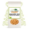 Anacardi tostati bio alla vaniglia 200 g