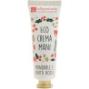 Crema mani mandorle e frutti rossi 40 ml La Saponaria