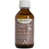 Olio di semi di lino bio 100 ml La saponaria