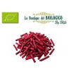 Barbabietola crunchy in stick bio 50 g (SFUSA)