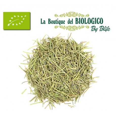Rosmarino secco bio Italia 25 g (SFUSO)