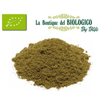 Origano in polvere bio 25 g (SFUSO)