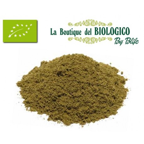 Origano in polvere bio 25 g (SFUSO)