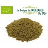 Origano in polvere bio 25 g (SFUSO)