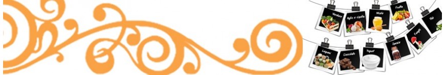 Prodotti Confezionati Biologici - Acquista Online e Ricevi a casa tua!
