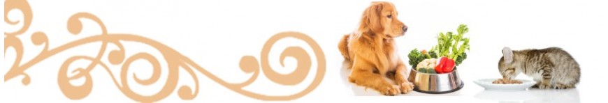 Pet Food Bio - Acquista online e ricevi a casa tua!