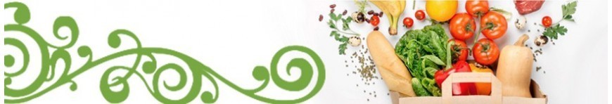 Piante aromatiche fresche Bio - Acquista Online e Ricevi a Casa tua