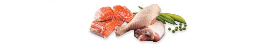 Carni e Pesce Bio - Consegne a domicilio refrigerate in tutta Italia!
