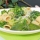 Mezze maniche con broccolo romanesco e patate