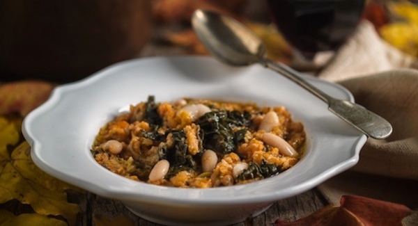 La Ribollita