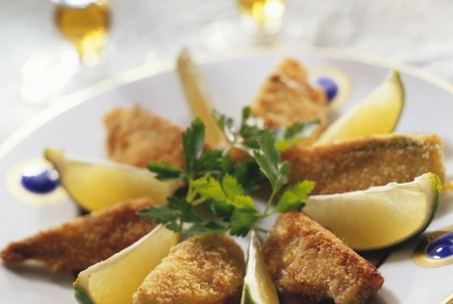 Finocchi alla Milanese